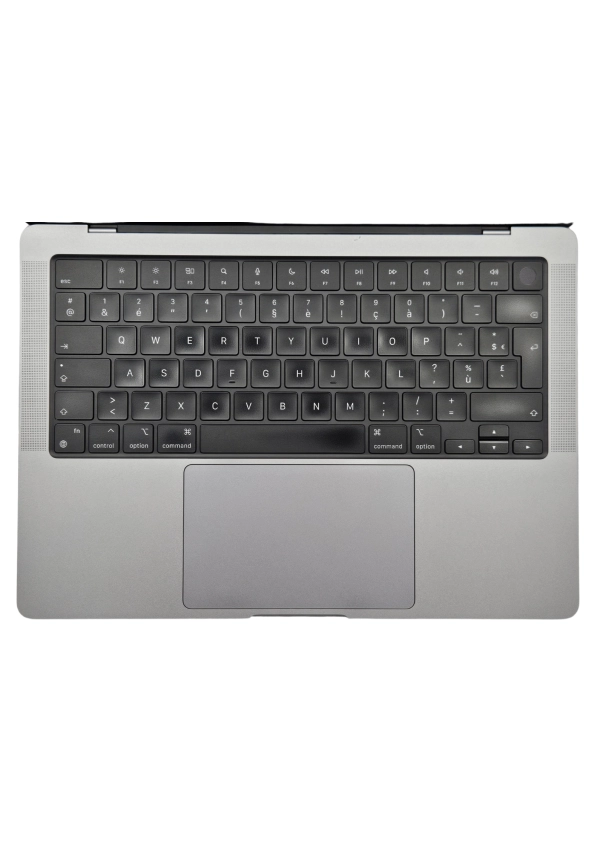 Apple MacBook Pro 14 A2442 M1 PRO 16GB 1TB SSD 14,2